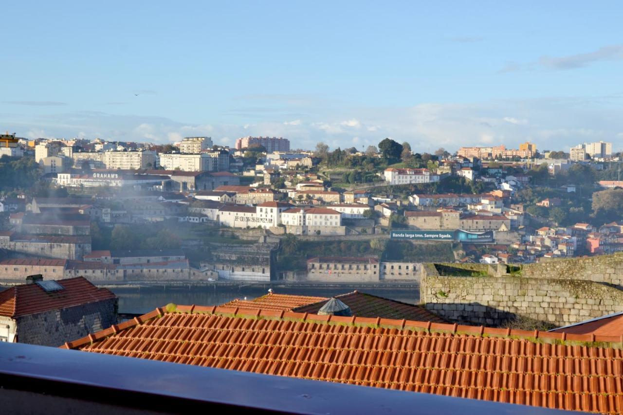 Extendall Porto Dış mekan fotoğraf