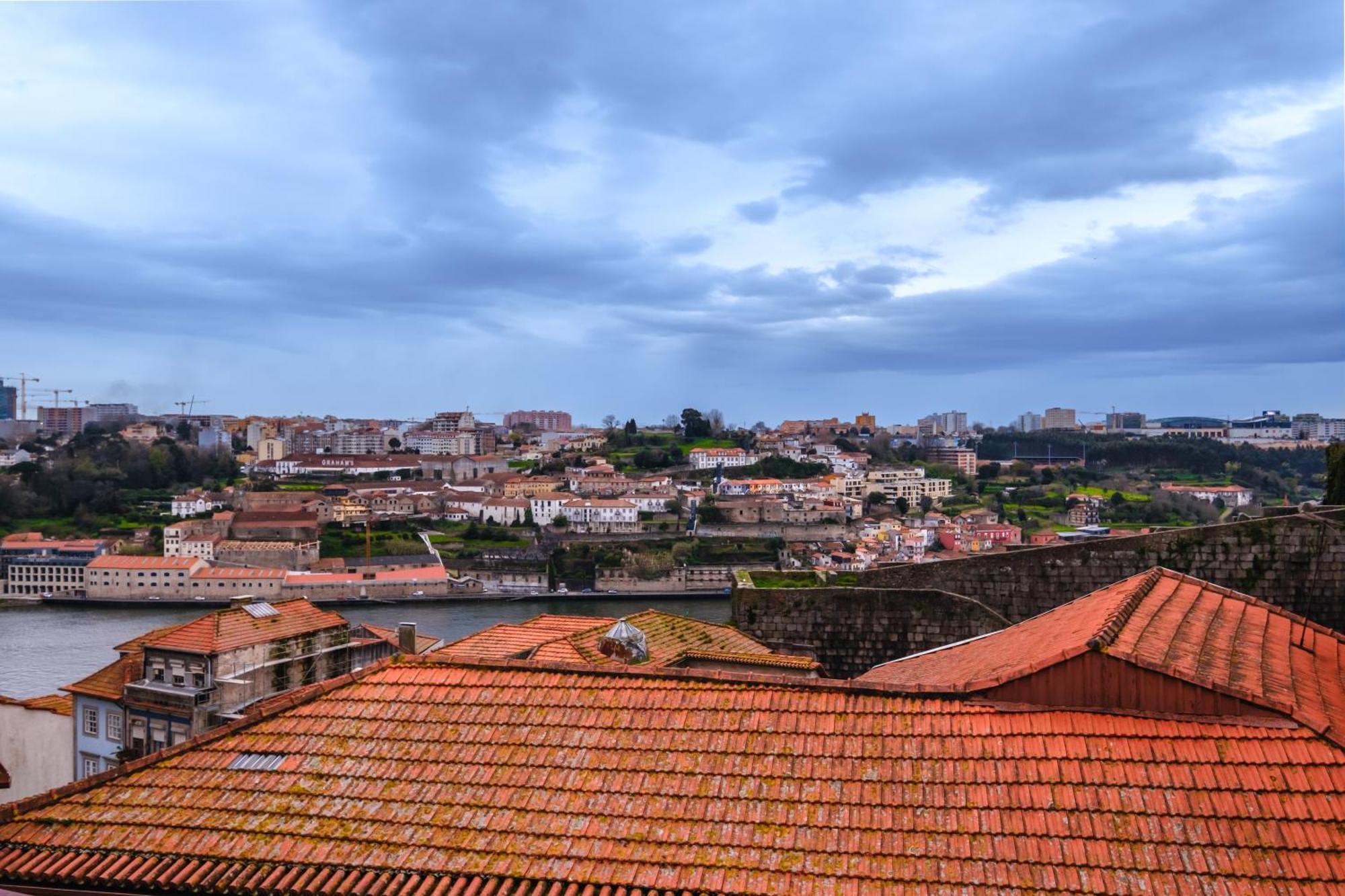 Extendall Porto Dış mekan fotoğraf