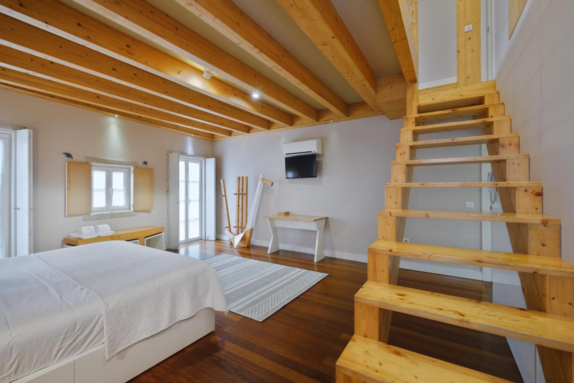 Extendall Porto Dış mekan fotoğraf